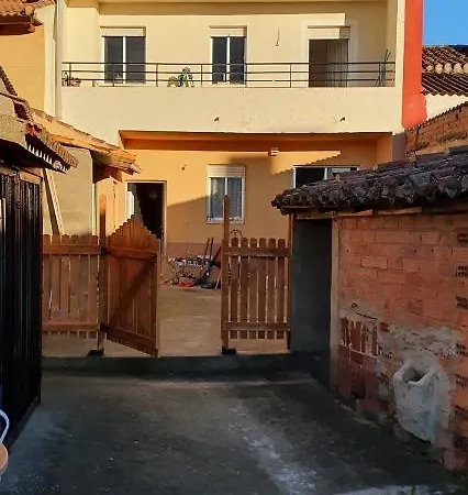 Holiday home Casa_visi *